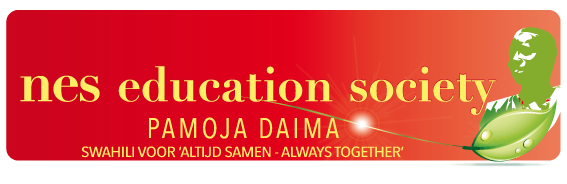 nes education society: Pamoja Daima